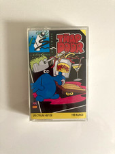 The Trapdoor – ZX Spectrum