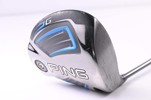 Ping series driver - ping,