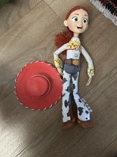 Toy Story Jessie Mattel 2009
