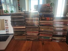 RAP/HIP HOP/SKA/ C.D Collection..