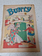 Bunty Comic - No 888  January