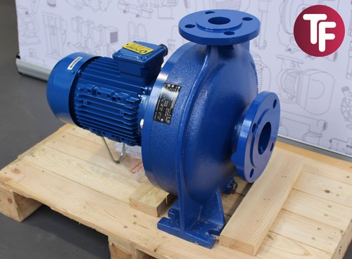 Lowara nsce 250 cast - 40-250/15,