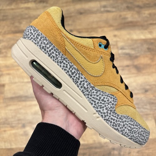 Nike air max unlocked - 1, by