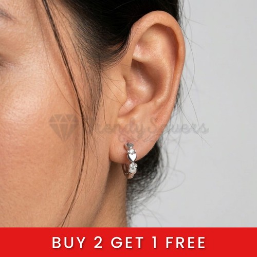 Minimal 14ct gold 925 - 14ct, silver