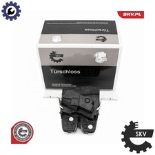 TAILGATE LOCK 16SKV091 FOR