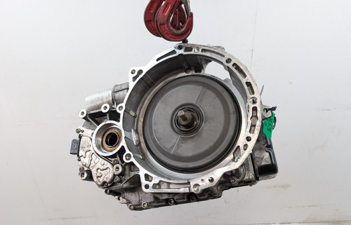 Audi gearbox automatic - audi,