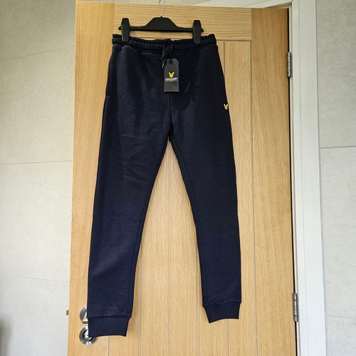 Lyle and scott - and,