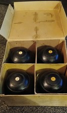 Lawn bowls bias - 4., 3.