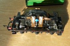 Hornby powered tender S4470