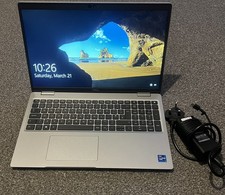 Dell Latitude 5520 15.6"