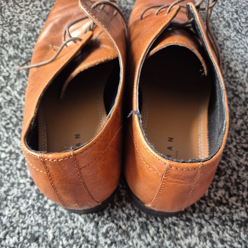 Topman business shoes - topman,