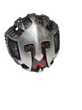 Spartan design 925 silver - spartan,