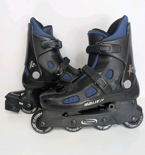 Bauer inline roller skates - inline,
