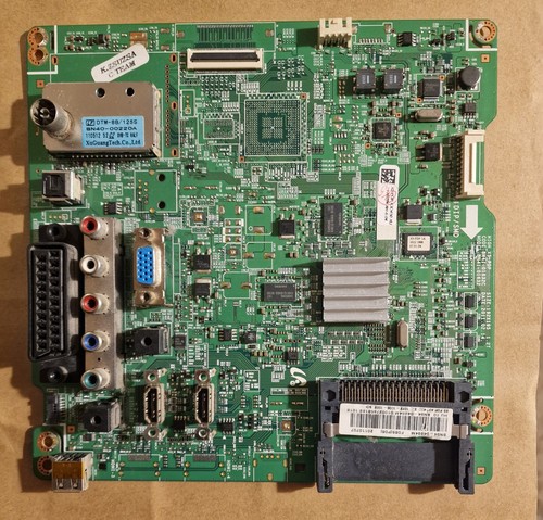Genuine main board - genuine,