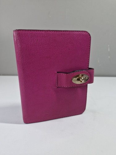 Authentic mulberry postman - authentic,