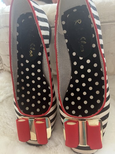 Ruby shoo pair shoes - shoo,