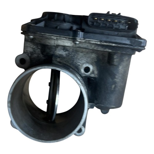 Mitsubishi l200 throttle body - l200,