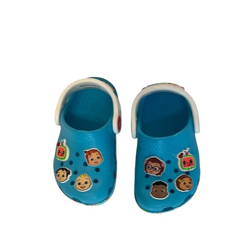 Crocs toddler cocomelon - crocs,