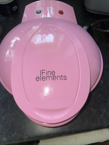 Fine elements electric cup - fine,