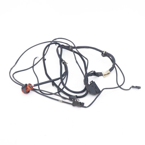 Wiring harness abs asr - abs/asr, ferrari