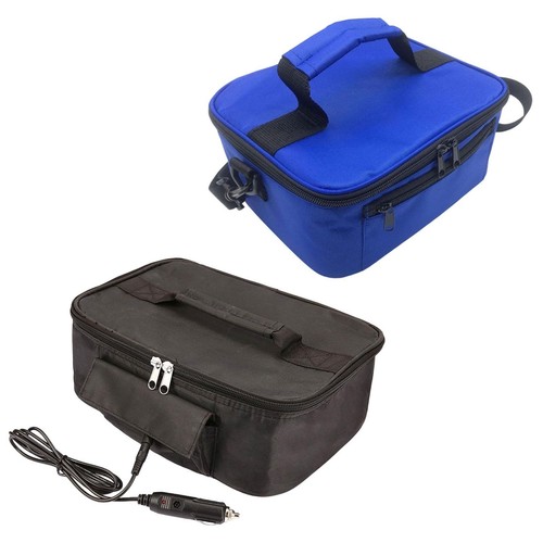 Usb heated lunch box - usb, bag