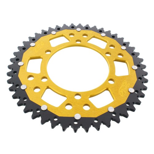 Corona dual teeth - corona,
