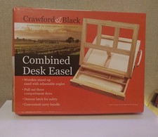 Crawford & Black -  Combined
