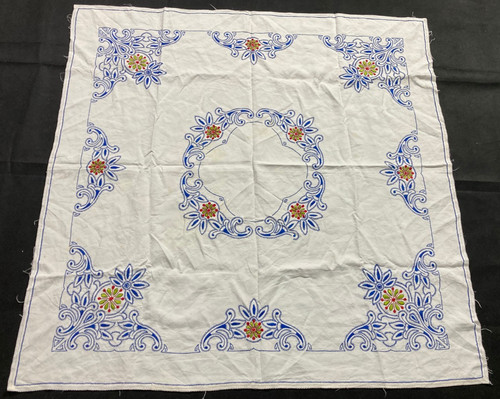 Vintage french beautiful - vintage,