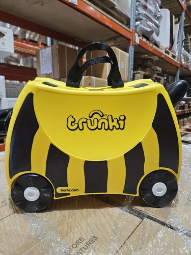 Trunki bernard the bumble bee - trunki,