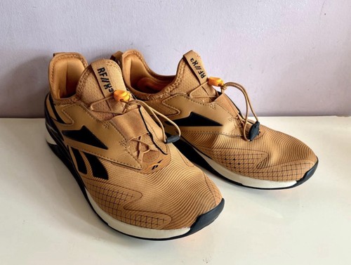 Reebok unisex 40 nano - reebok,