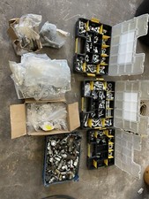 used hydraulic hose crimper