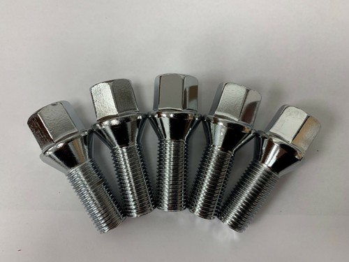Alloy wheel bolts - wheel, m14x1.5