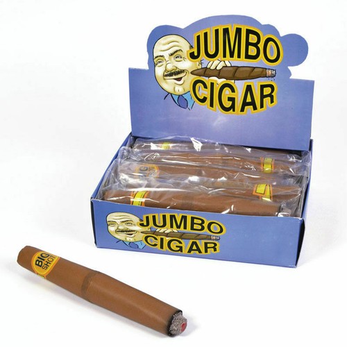 Fake jumbo fat large - fake,
