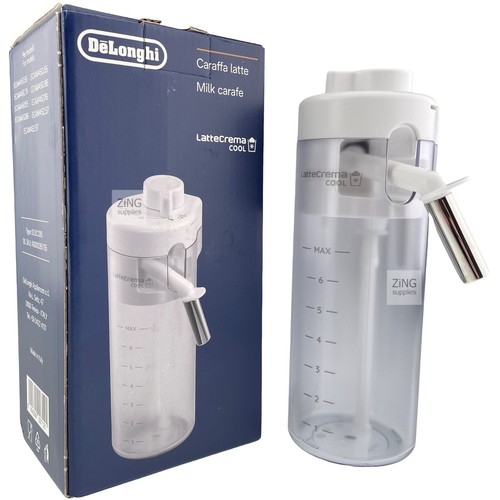 Cool milk lattecrema - lattecrema, delonghi