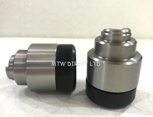 Pair bar end sliders for - sliders,