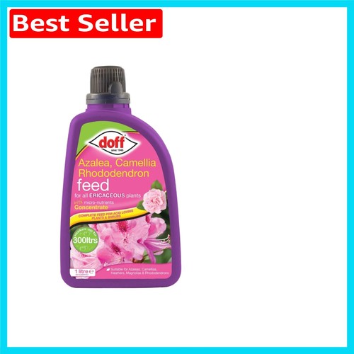 Complete plant feed for - complete, 1l