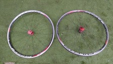 Fulcrum racing rim brakes - rim,
