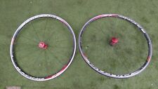 Fulcrum Racing 7 Rim Brakes
