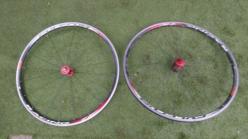 Fulcrum racing rim - racing,