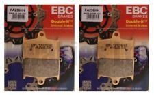 EBC Sintered HH Front Brake Pads FA236HH for Triumph Rocket III 2004-2009