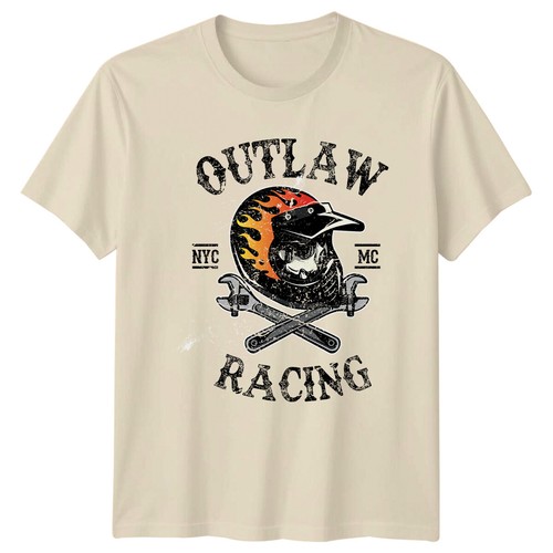 Outlaw racing motorcycle - outlaw,