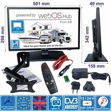 Unispectra smart tv - unispectra,