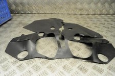 Kawasaki GTR1400 ZG1400 2007-2009 Engine Rubber Heat Shield Cover 