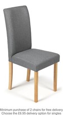 Dining chairs faux leather - dining,