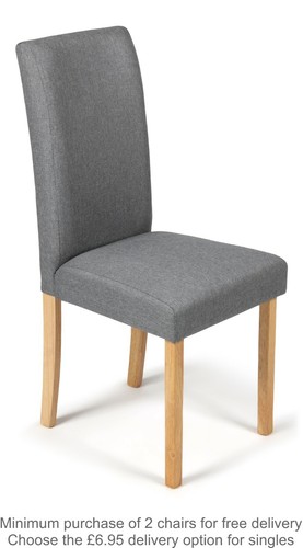 Dining chairs faux leather - dining,