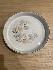 Denby Encore / Dauphine Pattern 9" Quiche Dish