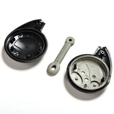 2 X Replacement 2 Button