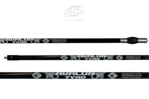 Long rod stabiliser for - stabiliser,