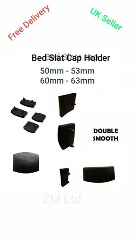 Bed slats cap holders - bed,