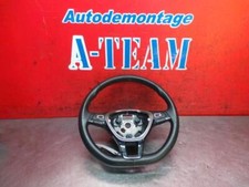 Steering Wheel VW Polo V 6R